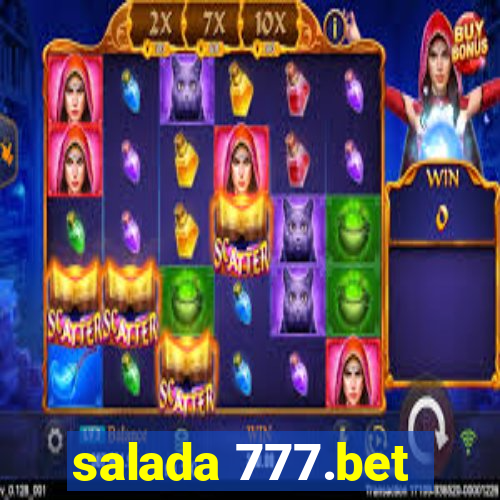 salada 777.bet